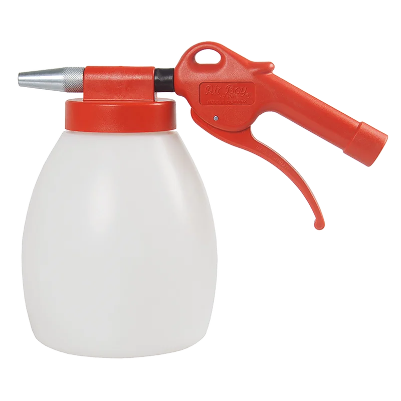 SODABLASTER GUNS 1 2 LITRE  1/4 BSPP