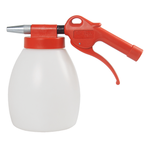 SODABLASTER GUNS 1 2 LITRE  1/4 BSPP