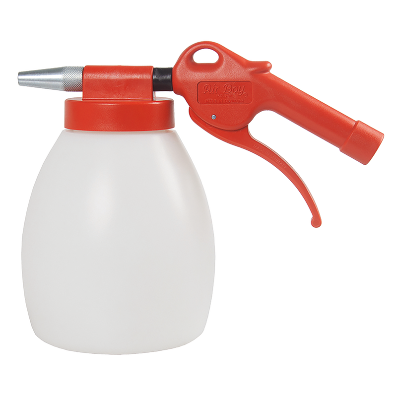 SODABLASTER GUNS 1 2 LITRE 1/4 BSPP