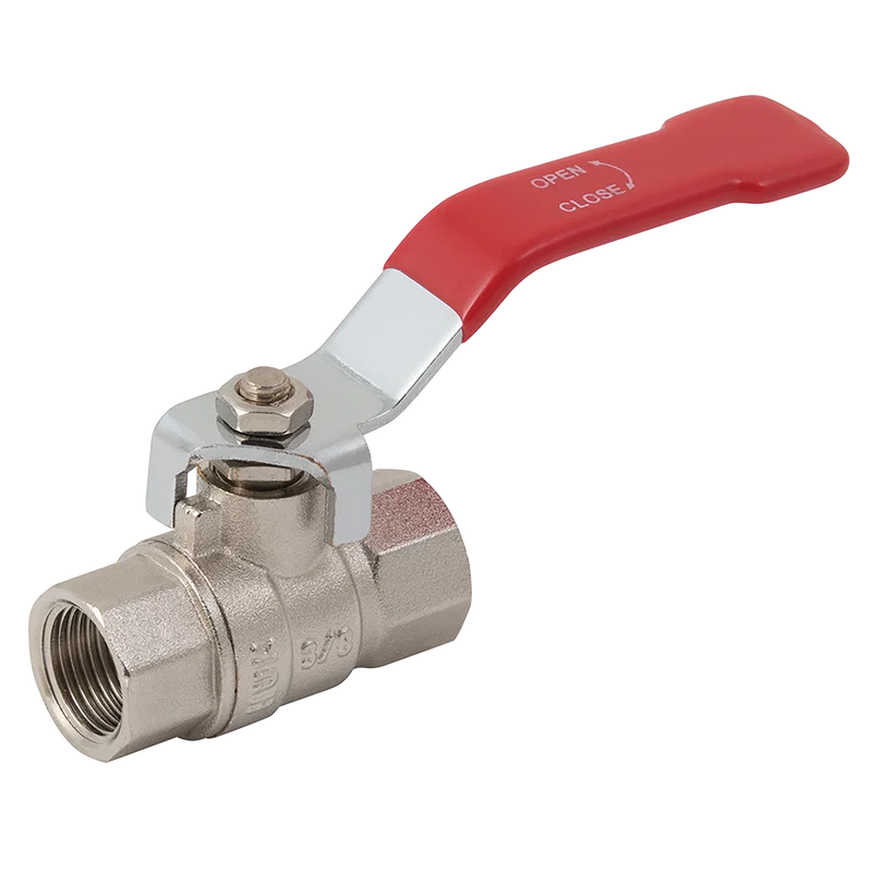 HEAVY MODEL PN40 F/BORE B/VALVE