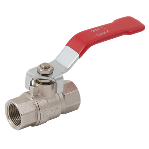 HEAVY MODEL PN40 F/BORE B/VALVE