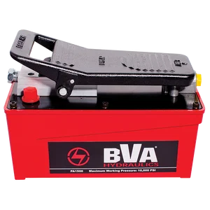 S/A 346L AIR ACTUATED PUMP 3/8 NPT