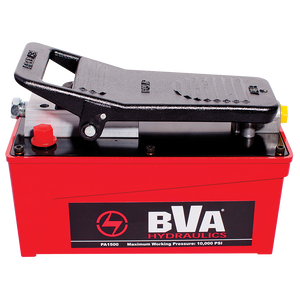 S/A 346L AIR ACTUATED PUMP 3/8 NPT