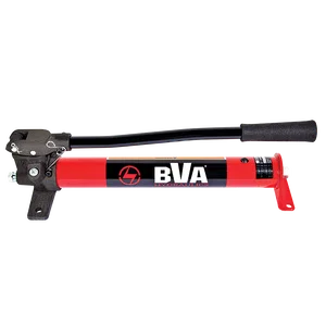 S/A 600CC HAND OPERATED PUMP 3/8 NPT