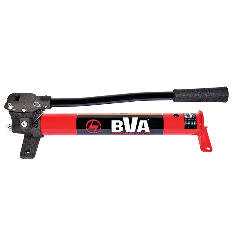 S/A 600CC HAND OPERATED PUMP 3/8 NPT