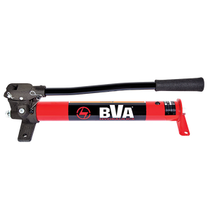 S/A 600CC HAND OPERATED PUMP 3/8 NPT