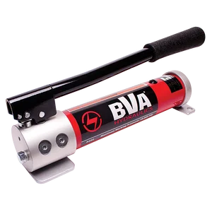 S/A 600CC HAND OPERATED PUMP 3/8 NPT