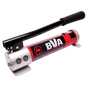 S/A 600CC HAND OPERATED PUMP 3/8 NPT