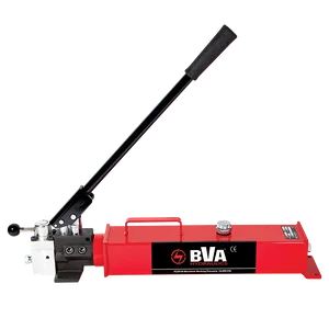 D/A 2200CC HAND OPERATED PUMP 3/8 NPT