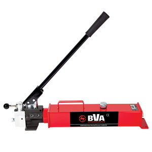 D/A 2200CC HAND OPERATED PUMP 3/8 NPT