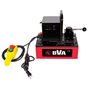 110V D/A ELECTRIC PUMP  1HP  0.46LPM
