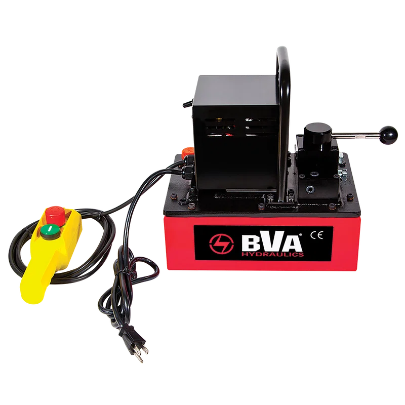 110V D/A ELECTRIC PUMP  1HP  0.46LPM