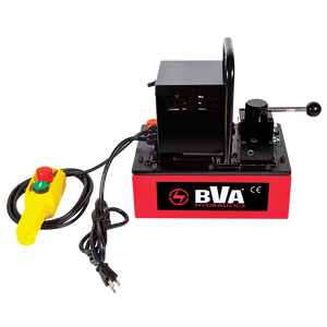 110V D/A ELECTRIC PUMP  1HP  0.46LPM