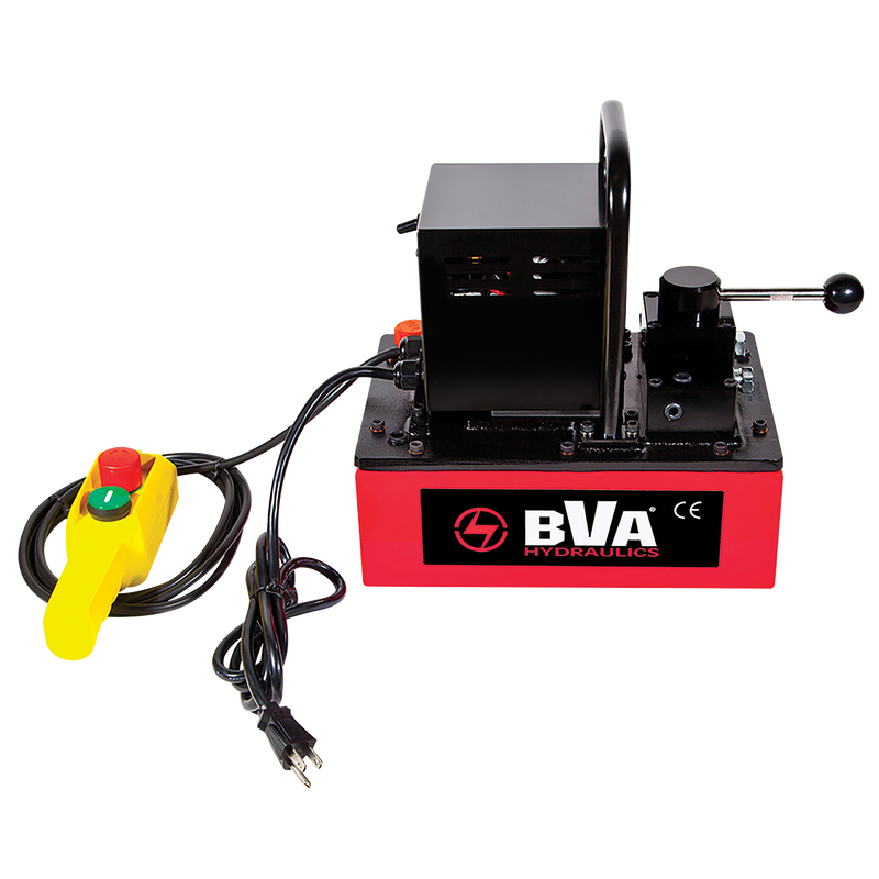 110V D/A ELECTRIC PUMP 1HP 0.46LPM