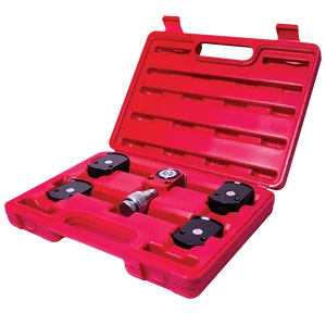 5T FLAT BODY  S/A CYLINDER KIT 6MM
