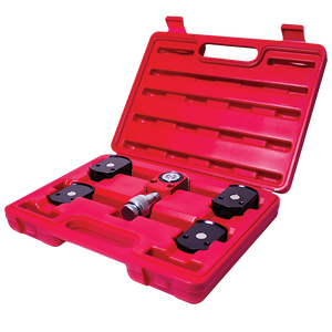 5T FLAT BODY  S/A CYLINDER KIT 6MM