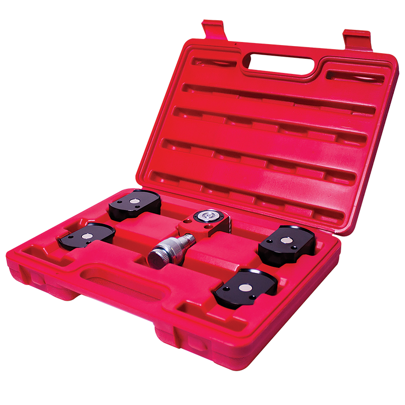 5T FLAT BODY S/A CYLINDER KIT 6MM