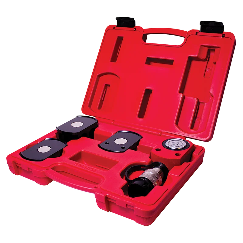10T FLAT BODY  S/A CYLINDER KIT 11MM