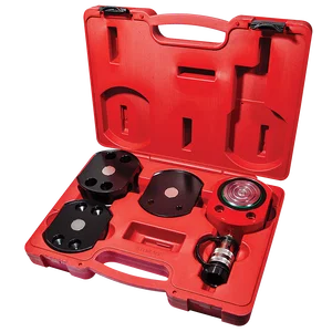 20T FLAT BODY  S/A CYLINDER KIT 11MM