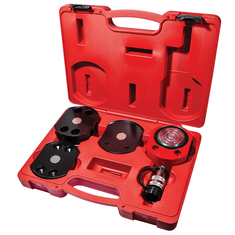 20T FLAT BODY  S/A CYLINDER KIT 11MM