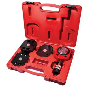 20T FLAT BODY  S/A CYLINDER KIT 11MM