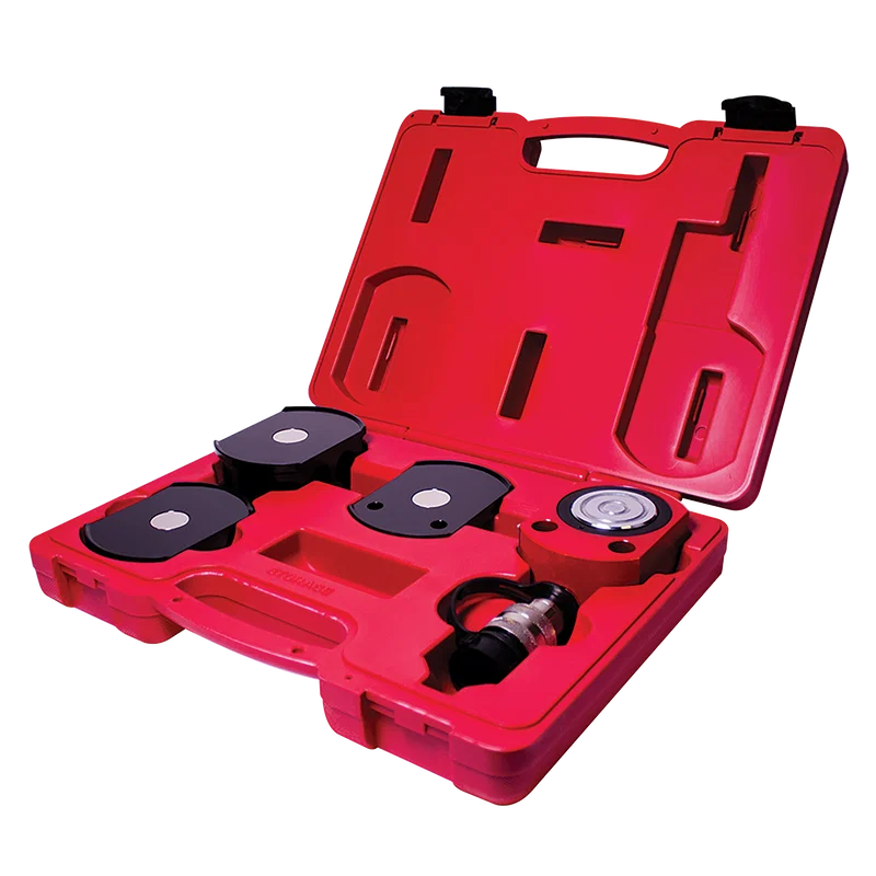 30T FLAT BODY  S/A CYLINDER KIT 13MM