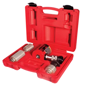 10 TON  LOW PROFILE S/A CYL KIT 38MM