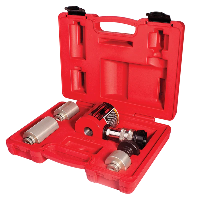 10 TON  LOW PROFILE S/A CYL KIT 38MM