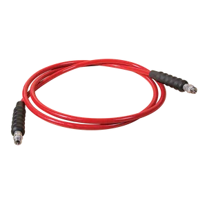 1/4 700 BAR JACKING HOSE ASSY