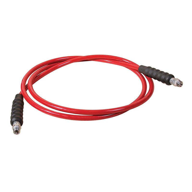1/4 700 BAR JACKING HOSE ASSY