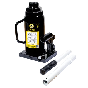 MANUAL BOTTLE JACK