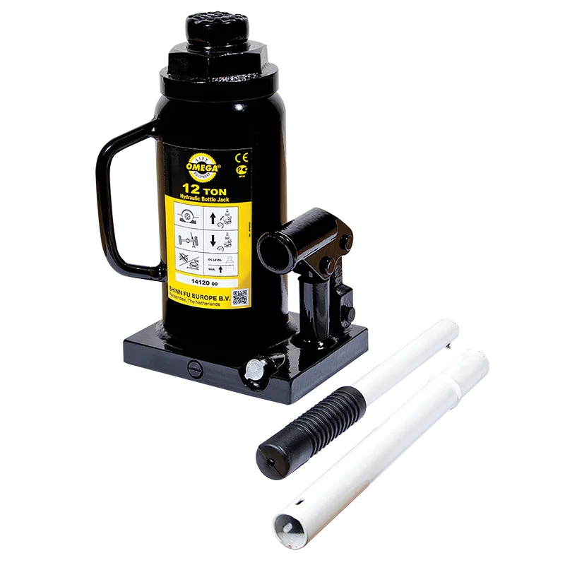 MANUAL BOTTLE JACK