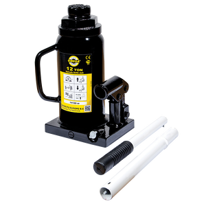 MANUAL BOTTLE JACK