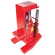 3T TOE JACK  LOW HEIGHT