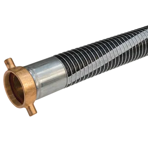 1.1/2 TECHOILGG ASSY 1.1/2 GM LUG