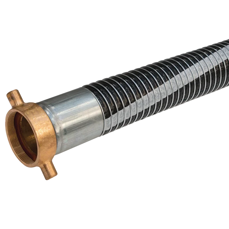 1.1/2 TECHOILGG ASSY 1.1/2 GM LUG