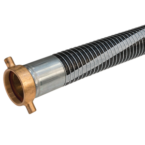 1.1/2 TECHOILGG ASSY 1.1/2 GM LUG
