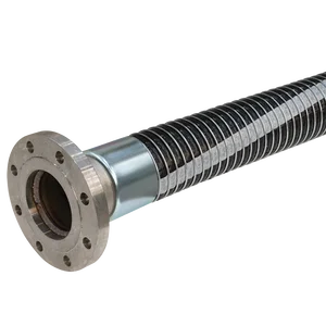 1.1/2 TECHOILGG ASSY 1.1/2 SS PN16
