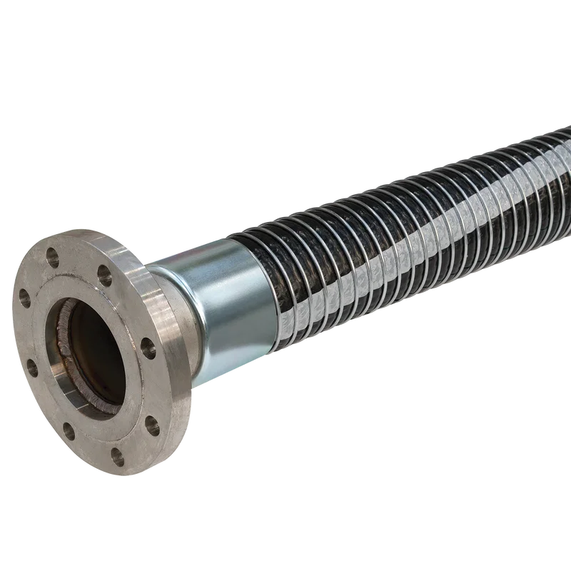 1.1/2 TECHOILGG ASSY 1.1/2 SS PN16