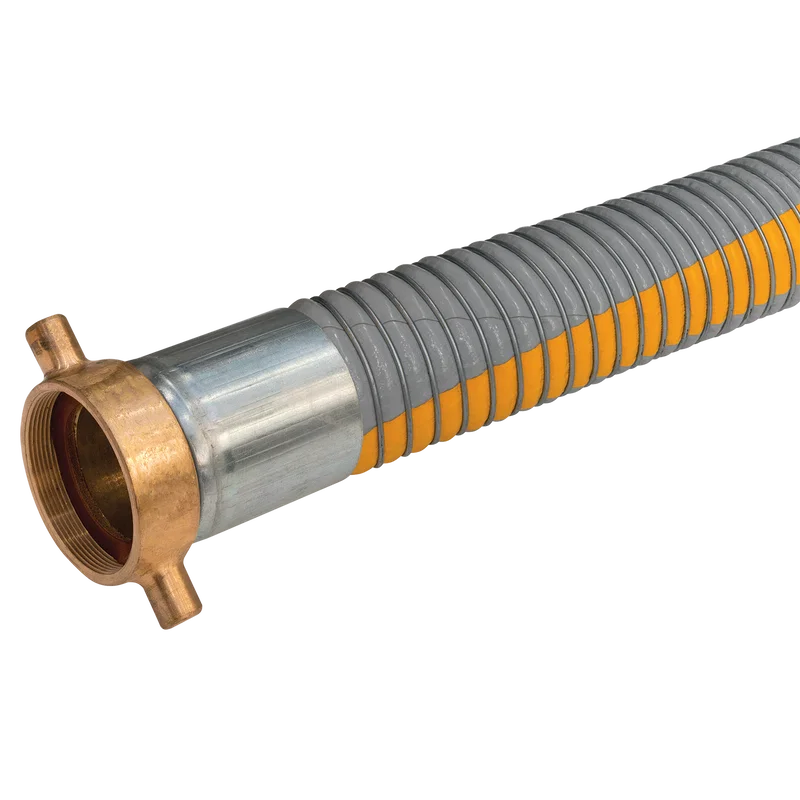 1.1/2 TECHCHEMPG ASSY 1.1/2 GM LUG