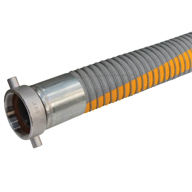1.1/2 TECHCHEMPG ASSY 1.1/2 SS LUG