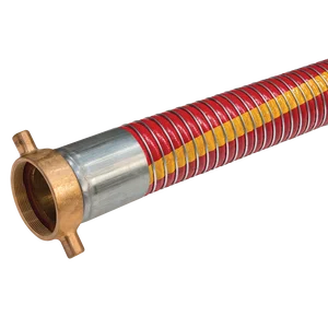 1.1/2 TECHFLONSG ASSY 1.1/2 GM LUG