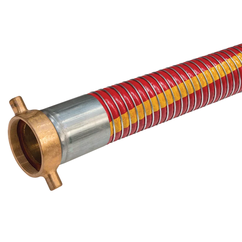 1.1/2 TECHFLONSG ASSY 1.1/2 GM LUG