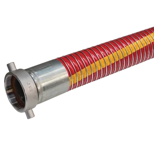 1.1/2 TECHFLONSG ASSY 1.1/2 SS LUG