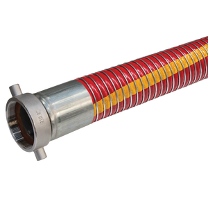 1.1/2 TECHFLONSG ASSY 1.1/2 SS LUG