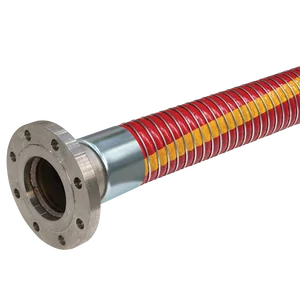 1.1/2 TECHFLONSG ASSY 1.1/2 SS PN16