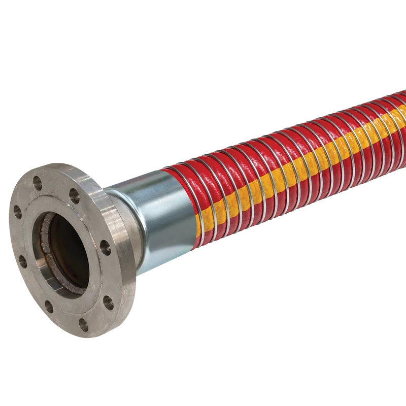 1.1/2 TECHFLONSG ASSY 1.1/2 SS PN16
