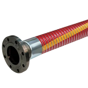 1.1/2 TECHFLONSG ASSY 1.1/2 CS PN16