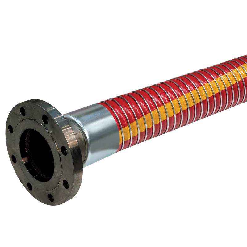 1.1/2 TECHFLONSG ASSY 1.1/2 CS PN16