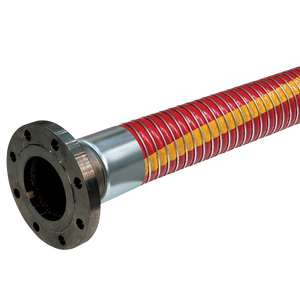 1.1/2 TECHFLONSG ASSY 1.1/2 CS PN16